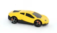 Model Resorak Auto jak Lamborghini 1:64 die cast — ujęcie 2