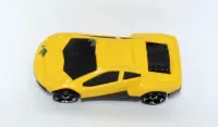 Model Resorak Auto jak Lamborghini 1:64 die cast — ujęcie 3