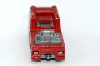Model Resorak Auto Matchbox z serii Fire Engine MB698 1:64 Mattel 2006 — ujęcie 5