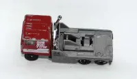 Model Resorak Auto Pomoc drogowa Big Rig Tow Truck 1:64 die cast — ujęcie 3