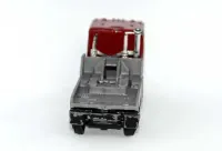 Model Resorak Auto Pomoc drogowa Big Rig Tow Truck 1:64 die cast — ujęcie 5