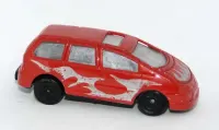 Model Resorak Auto Toyota Previa Estima 1:64 die cast Vintage — ujęcie 2