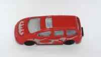 Model Resorak Auto Toyota Previa Estima 1:64 die cast Vintage — ujęcie 3