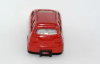 Model Resorak Auto Toyota Previa Estima 1:64 die cast Vintage — ujęcie 5