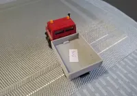 Model samochodu 1:39 — ujęcie 3