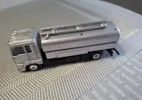 Model samochodu man skala 1:59 — ujęcie 2
