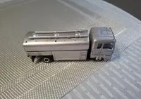 Model samochodu man skala 1:59 — ujęcie 4
