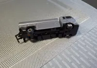 Model samochodu man skala 1:59 — ujęcie 5