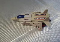 Model samolot skala 1:64 — ujęcie 2