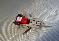 Model samolot skala 1:64 — ujęcie 5
