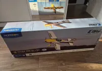 Model samolotu RC EXTRA 300 — ujęcie 4