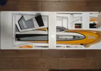 Model samolotu RC EXTRA 300 — ujęcie 5