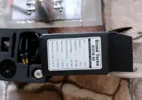 Model  samolotu rc firmy Blejzyk Elf-1500mm-nowy-tanio-kompletny+nową baterię! — ujęcie 5