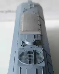 Model ST44-862 Piko-52813 H0 — ujęcie 3