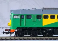 Model ST44-862 Piko-52813 H0 — ujęcie 4