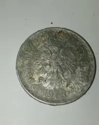 Moneta 10 gr 10 gr 50 gr 1 zł 2 zł 10 zł i inne — ujęcie 4