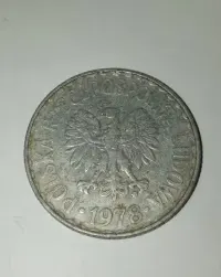 Moneta 10 gr 10 gr 50 gr 1 zł 2 zł 10 zł i inne — ujęcie 5