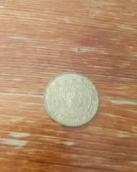 Moneta 2 zł "Włączeni w życie" 2013 rok — ujęcie 2