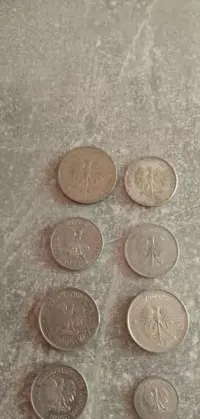 Monety Dla Kolekcjonera — ujęcie 2