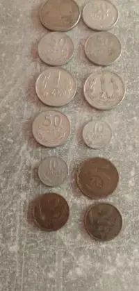 Monety Dla Kolekcjonera — ujęcie 4