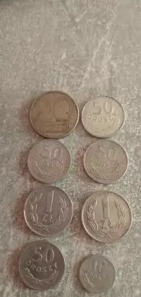 Monety Dla Kolekcjonera — ujęcie 5