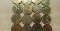 monety dwa złote okolicznościowe — ujęcie 2