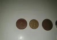 Monety real Brazylia — ujęcie 4