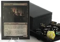 MTG Deck Midnight Madness - Rakdos Vampires + Akcesoria — ujęcie 5