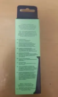 Nabijarka Mascotte Clasic — ujęcie 3