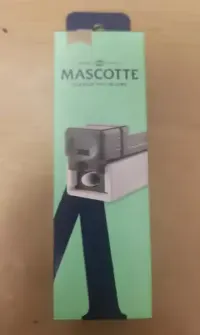 Nabijarka Mascotte Clasic — ujęcie 4