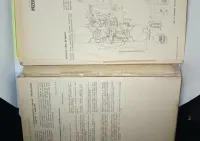 Naprawa samochodów Syrena Warszawa 1976 — ujęcie 5