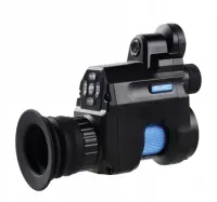 Nasadka noktowizyjna na okular PARD NV-007V2 Pro + iluminator 850 nm / 940 nm w zestawie — ujęcie 3
