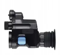 Nasadka noktowizyjna na okular PARD NV-007V2 Pro + iluminator 850 nm / 940 nm w zestawie — ujęcie 4