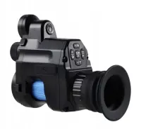 Nasadka noktowizyjna na okular PARD NV-007V2 Pro + iluminator 850 nm / 940 nm w zestawie — ujęcie 5