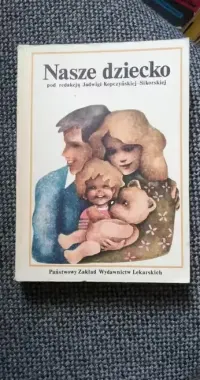 Nasze dziecko-Jadwiga Kopczyńska-Sikorska — ujęcie 4