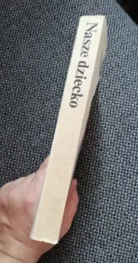 Nasze dziecko-Jadwiga Kopczyńska-Sikorska — ujęcie 3