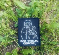 Naszywka Pod Twoją Obronę — ujęcie 2
