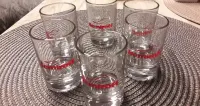 Nemiroff komplet kieliszków do wódki — ujęcie 5
