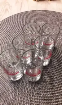 Nemiroff komplet kieliszków do wódki — ujęcie 4