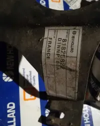 NewHolland różne części traktor ciągnik itp — ujęcie 4