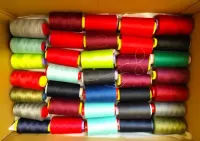 Nici mix używane - 20 kg — ujęcie 2