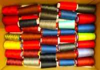 Nici mix używane - 20 kg — ujęcie 4