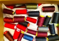Nici mix używane - 20 kg — ujęcie 5