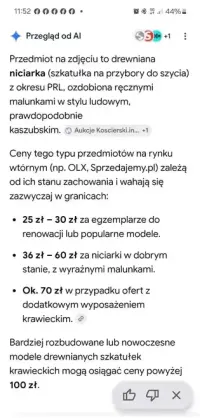 Niciarka okres PRL — ujęcie 5