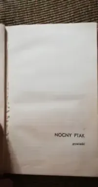 Nocny ptak-Ulla Ryum — ujęcie 4
