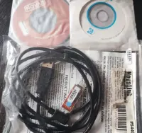 Novak Havoc pro+ Ballistic 550 SCT 5000kv  regulator esc brushless combo — ujęcie 3