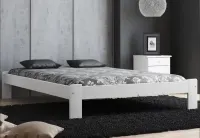 Nowe łóżko 160x200. Możliwość dowozu — ujęcie 2