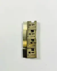 Noże Pittlera 4m20x1,5 — ujęcie 2
