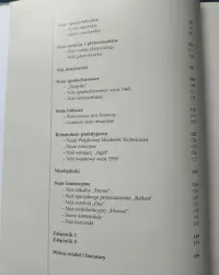 "Noże wojska polskiego" Zbigniew Gwóźdź — ujęcie 2