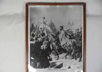 Obowiązkowy zestaw wystroju klas szkolnych z PRL-u — ujęcie 5